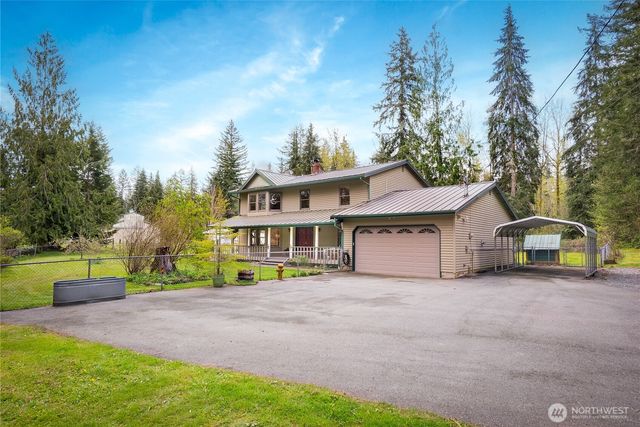 4421 199TH AVENUE SE, Snohomish, WA 98290