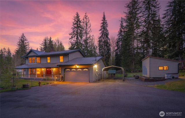 4421 199TH AVENUE SE, Snohomish, WA 98290