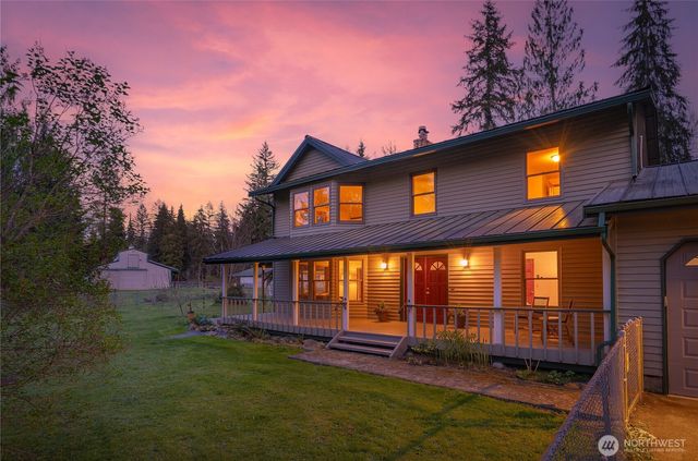 4421 199TH AVENUE SE, Snohomish, WA 98290