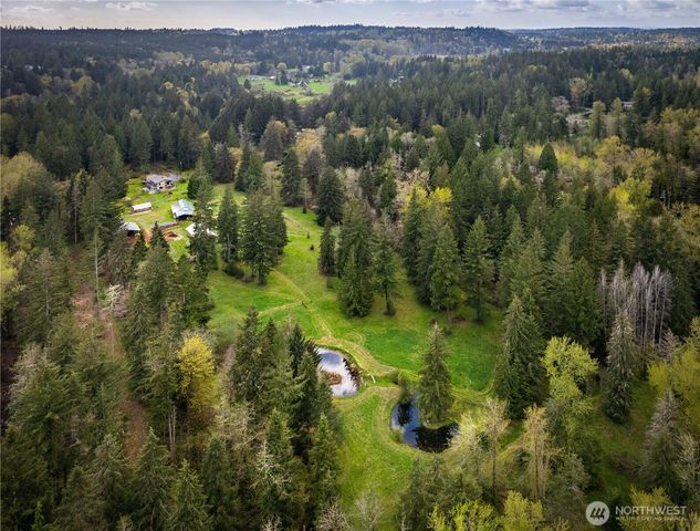 4421 199TH AVENUE SE, Snohomish, WA 98290