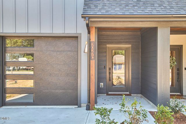 3027 Omah Street C, Durham, NC 27705