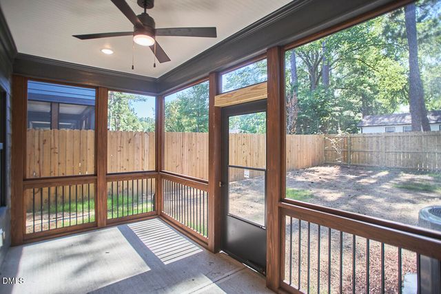 3027 Omah Street C, Durham, NC 27705