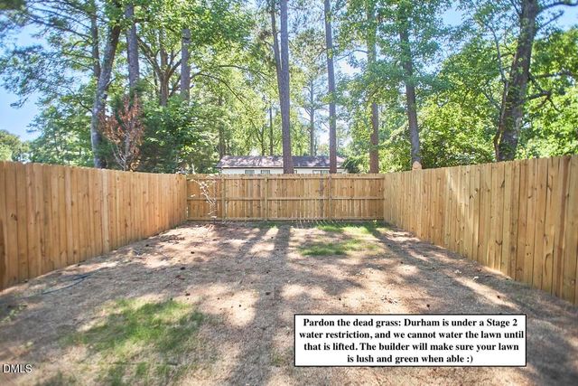 3027 Omah Street C, Durham, NC 27705
