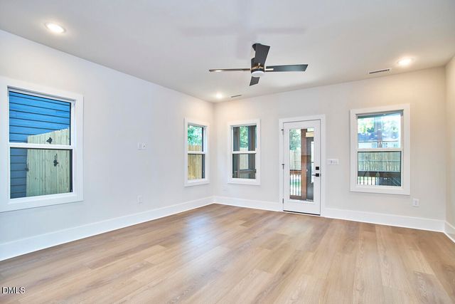 3027 Omah Street C, Durham, NC 27705