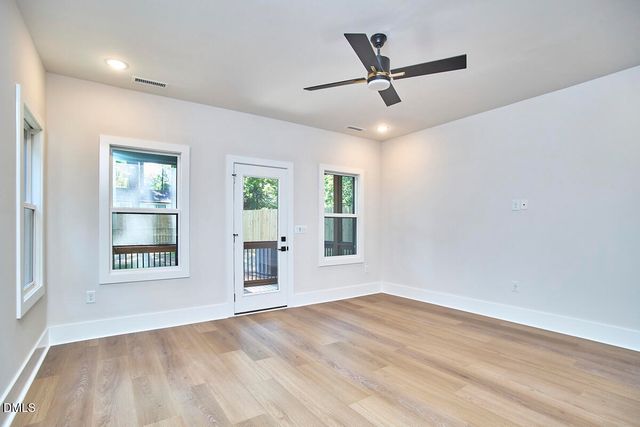 3027 Omah Street C, Durham, NC 27705