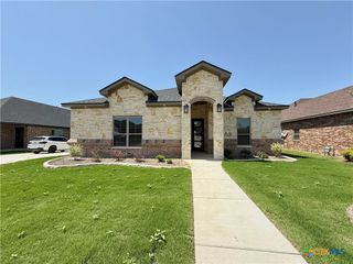 4306 Sunflower Lane, Temple, TX 76502