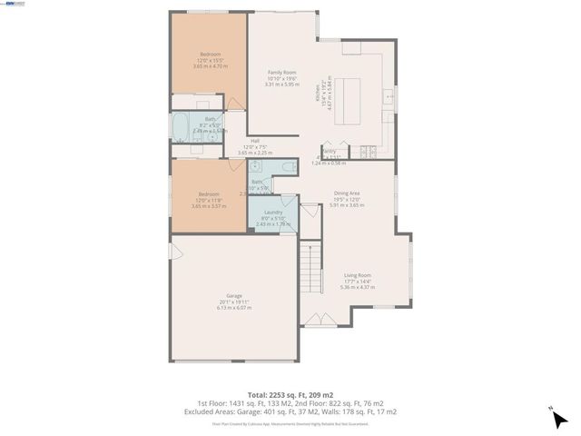 34914 Moina Shaiq Cmn, Fremont, CA 94555