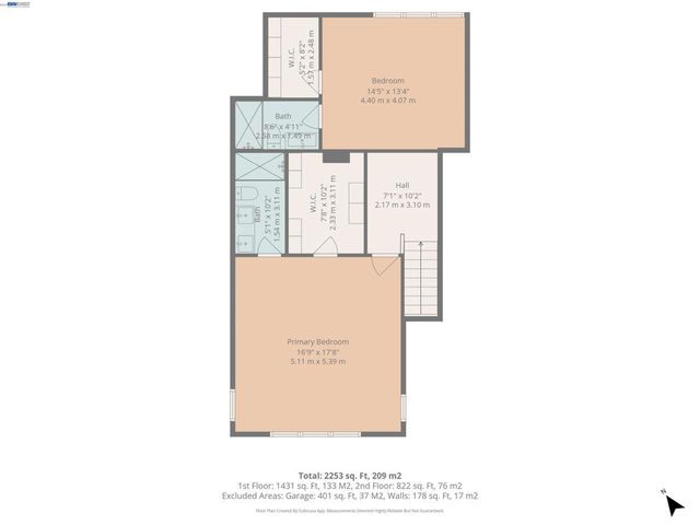 34914 Moina Shaiq Cmn, Fremont, CA 94555