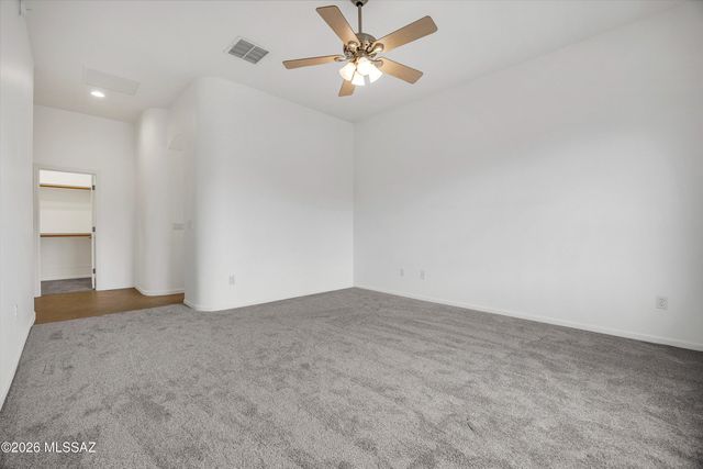 5967 N Campo Abierto, Tucson, AZ 85718