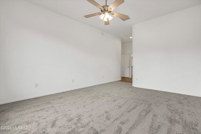 5967 N Campo Abierto, Tucson, AZ 85718