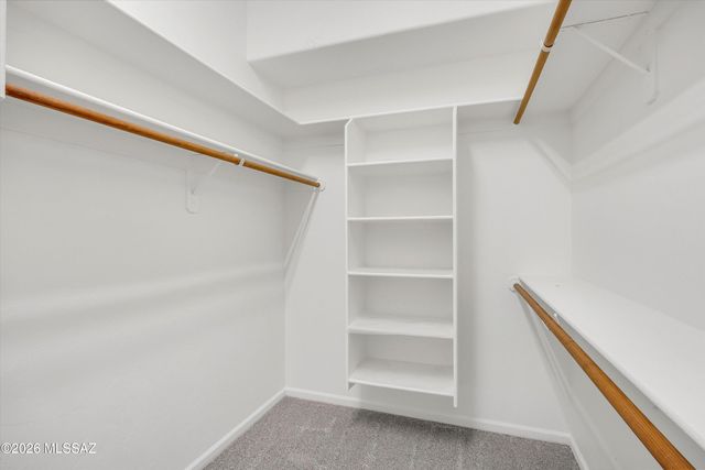 5967 N Campo Abierto, Tucson, AZ 85718