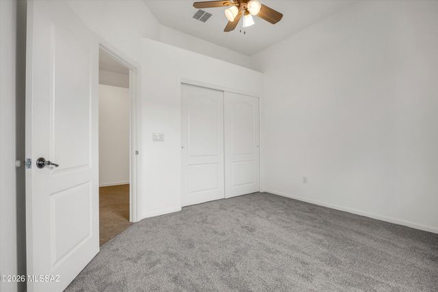 5967 N Campo Abierto, Tucson, AZ 85718