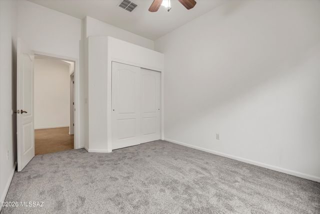 5967 N Campo Abierto, Tucson, AZ 85718