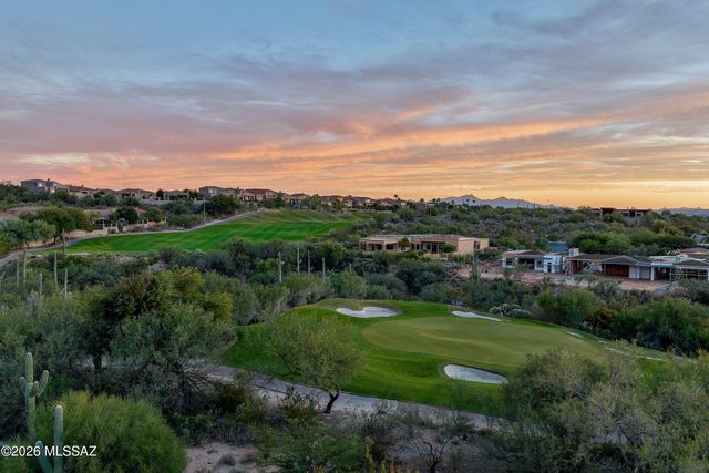 5967 N Campo Abierto, Tucson, AZ 85718