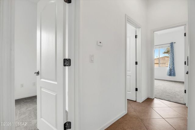 5967 N Campo Abierto, Tucson, AZ 85718