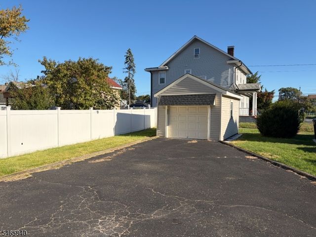 153 Leland Ave, Plainfield City, NJ 07062