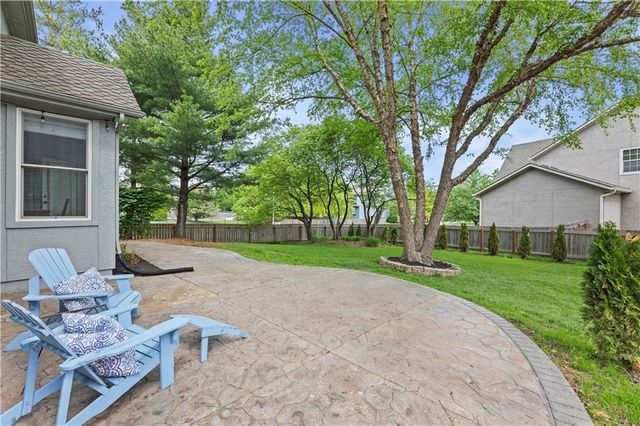 15964 W 160th Terrace, Olathe, KS 66062