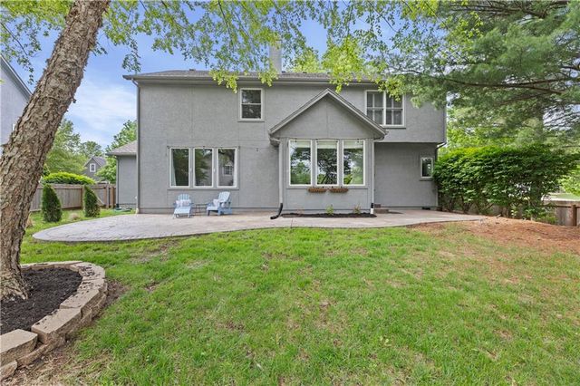 15964 W 160th Terrace, Olathe, KS 66062