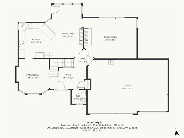 15964 W 160th Terrace, Olathe, KS 66062