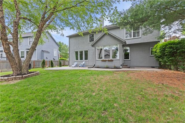 15964 W 160th Terrace, Olathe, KS 66062