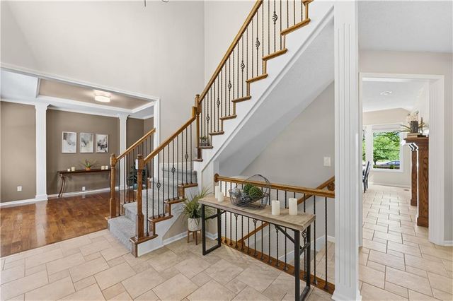 15964 W 160th Terrace, Olathe, KS 66062