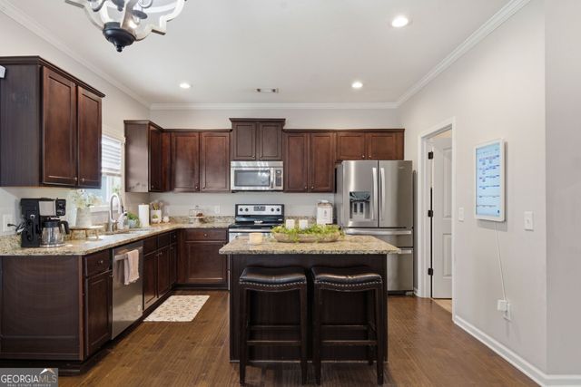 330 White Birch Lane, Jefferson, GA 30549