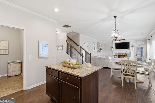 330 White Birch Lane, Jefferson, GA 30549