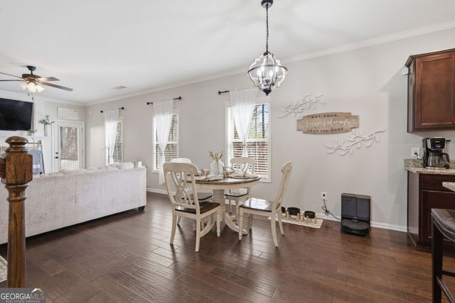 330 White Birch Lane, Jefferson, GA 30549
