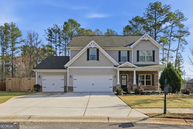 330 White Birch Lane, Jefferson, GA 30549