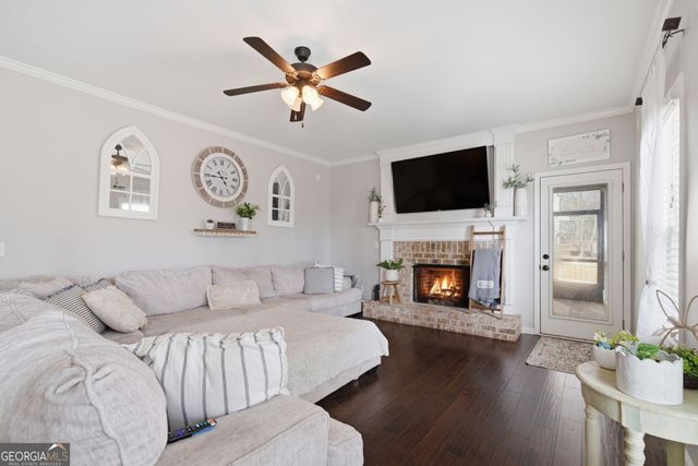 330 White Birch Lane, Jefferson, GA 30549