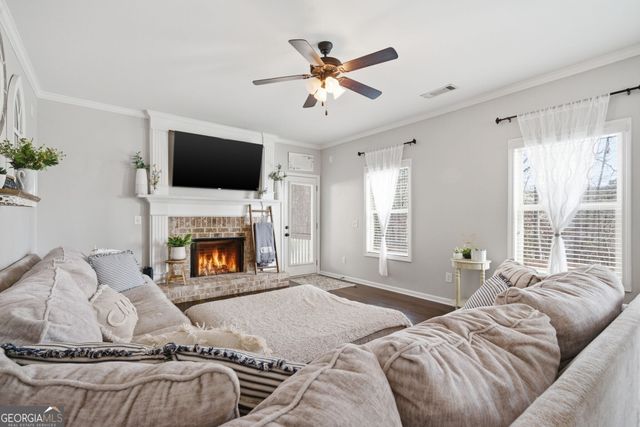 330 White Birch Lane, Jefferson, GA 30549