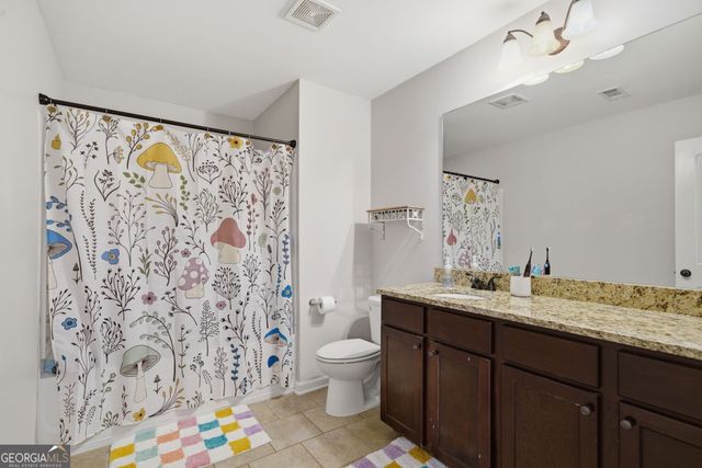 330 White Birch Lane, Jefferson, GA 30549