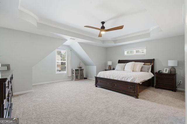 330 White Birch Lane, Jefferson, GA 30549