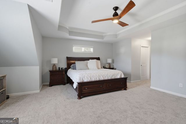 330 White Birch Lane, Jefferson, GA 30549