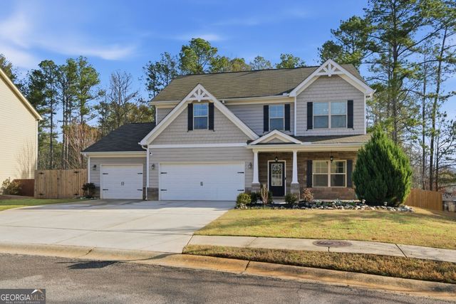 330 White Birch Lane, Jefferson, GA 30549