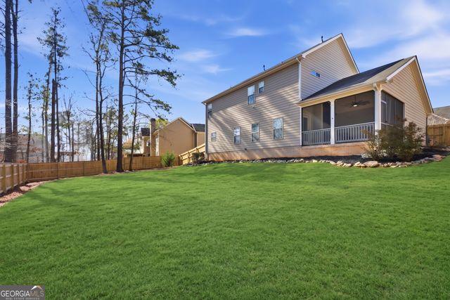 330 White Birch Lane, Jefferson, GA 30549