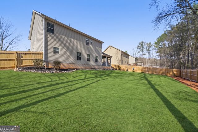 330 White Birch Lane, Jefferson, GA 30549