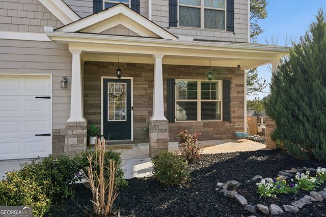 330 White Birch Lane, Jefferson, GA 30549