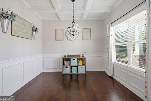 330 White Birch Lane, Jefferson, GA 30549