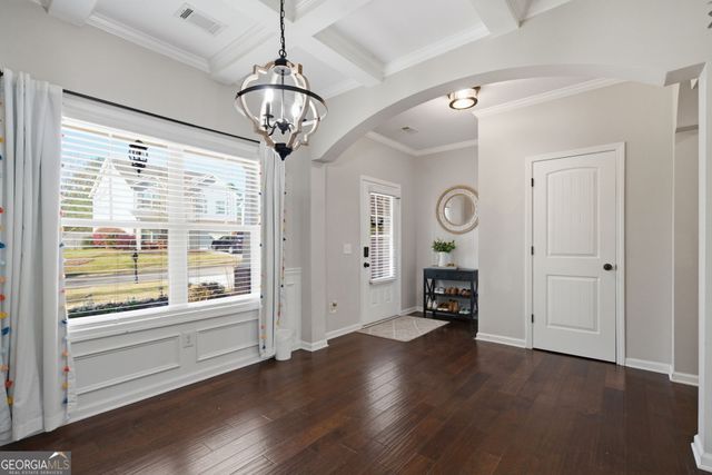 330 White Birch Lane, Jefferson, GA 30549