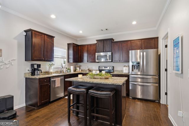 330 White Birch Lane, Jefferson, GA 30549