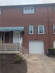 505 N Neville St, Oakland, PA 15213