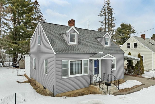 99 Washington Street, Rochester, NH 03867