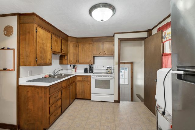 99 Washington Street, Rochester, NH 03867