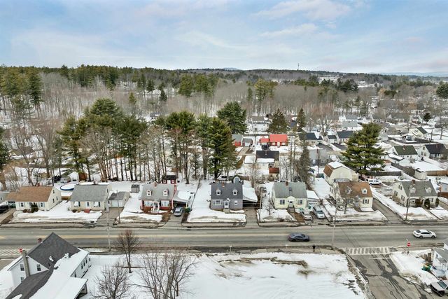 99 Washington Street, Rochester, NH 03867