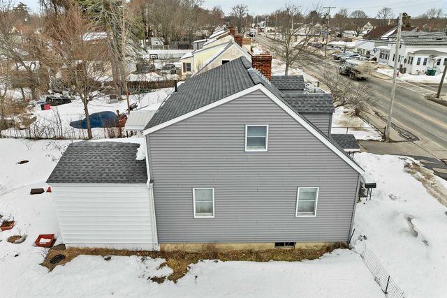 99 Washington Street, Rochester, NH 03867