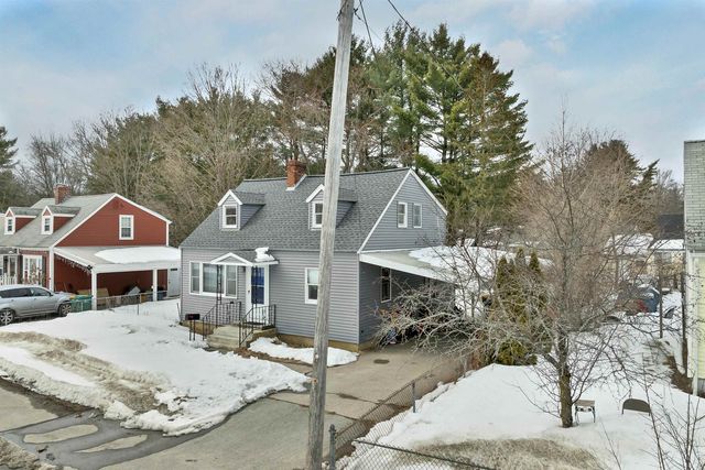 99 Washington Street, Rochester, NH 03867