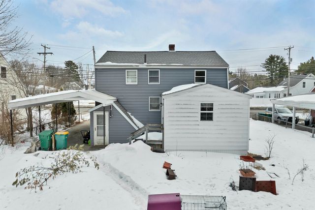 99 Washington Street, Rochester, NH 03867