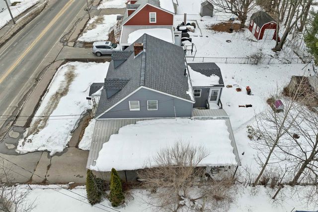 99 Washington Street, Rochester, NH 03867