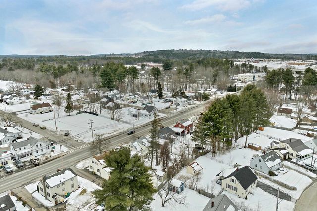 99 Washington Street, Rochester, NH 03867